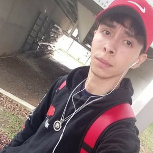 Meet your Posher, Anibaljr